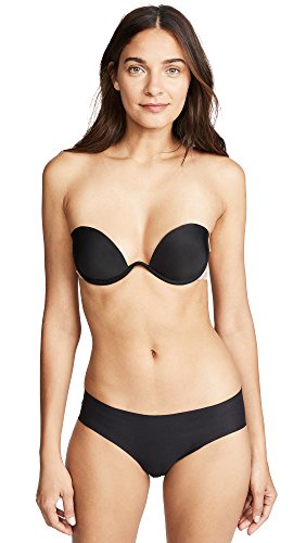 Soutien-gorge Combo Wing Maidenform noir bonnet adaptable pour dos nu