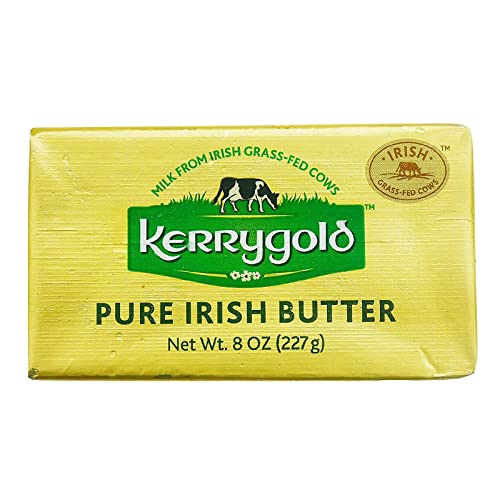 Kerrygold Butter Salted 227 g - Chilled