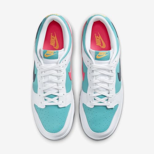 Nike Men's Dunk Low Retro Sneaker