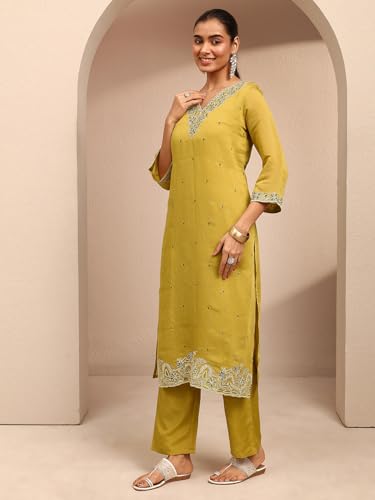 Image of Libas Womens Kurta Sets