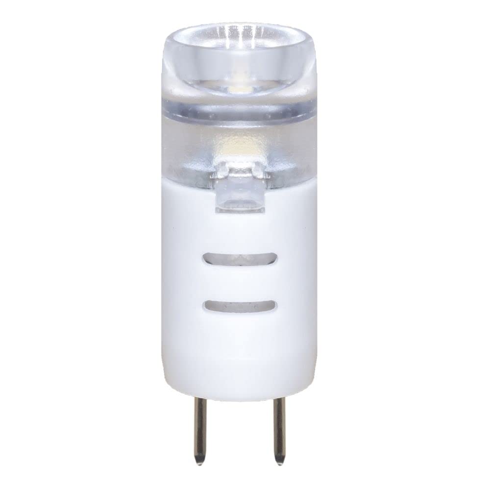 Ledison CREE G4 Capsule 12V DC/AC 1.5W (Warm White 2700K)