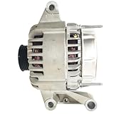 COOLFONE Generator Alternator Compatible For ForD Mondeo 1211891 1478608 1S7T10300BB 1S7T10300BC