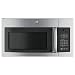 GE JNM3163RJSS 30" Over-the-Range Microwave with 1.6 cu. ft. Capacity, in Stainless Steel