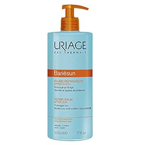 Uriage Bariesun Repair Balm 500ml