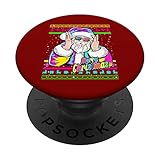 Photo Gallery costume da babbo dj anni 90 per donne e dj di natale popsockets popgrip intercambiabile Photo Gallery costume da babbo dj anni 90 per donne e dj di natale popsockets popgrip intercambiabile