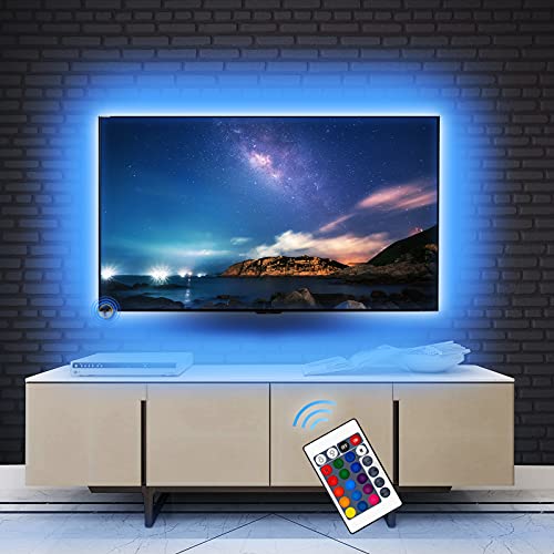 The 10 Best TV Backlight Kits for Change Your Movie Watching