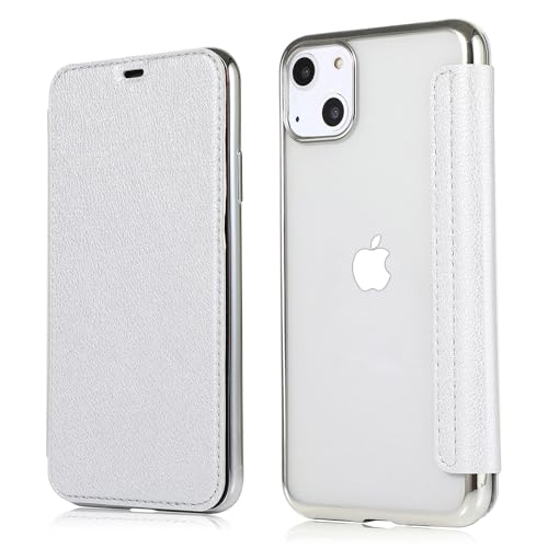 YUYIB iPhone 15 Plus p P[X 6.7" 蒠^ w NA  PUU[+TPU Ռz yʔ^ uh X}zP[X iPhone15 Plus (2023) p P[X ACtH15 Plus p 蒠^ P