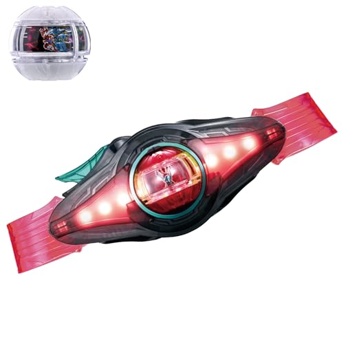 [バンダイ(BANDAI)] 仮面ライダーゼッツ 変身ベルト DXゼッツドライバー（特典：ブースターカプセム付き）