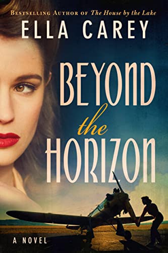 Beyond the Horizon: a Novel