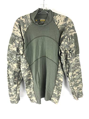 MASSIF ACU NOMEX FLAME RESISTANT COMBAT 