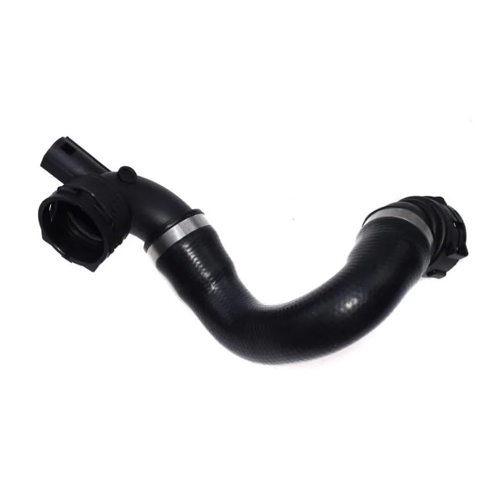 17127531581 17127531579 13621433077 Lower Upper Radiator Coolant Hose for E90 E92 128i 328i 325i 330i(17127531581)