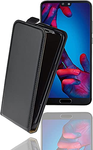 Favory Premium Flip Hülle Etui Tasche Schutzhülle für HTC 10 Hülle