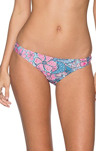 Image of Sunsets Women's Swim Systems Amerciana Bikini Bottom