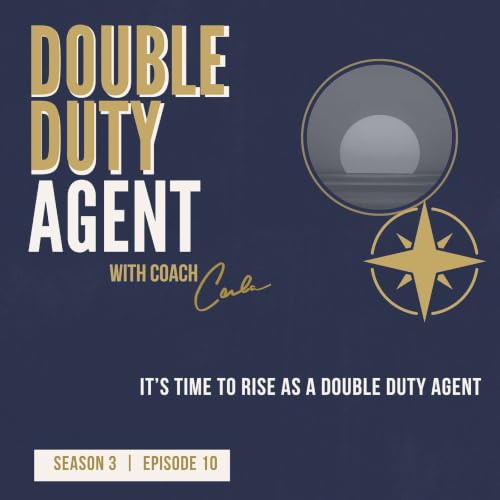 It&rsquo;s TIME TO RISE as a Double Duty Agent