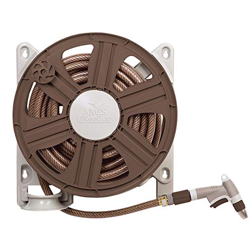 Best Hose Wheel