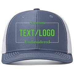 Columbia Blue - White