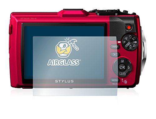 Brotect Pellicola Protettiva Vetro compatibile con...