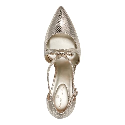 Image of Bandolino Women's Zeffer Pump