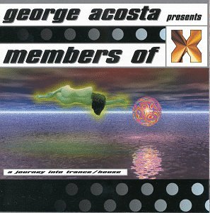 Presents Members of X
