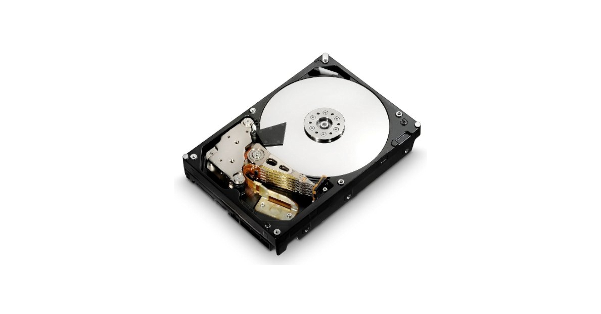 Amazon | HGST HUS724020ALE640 Ultrastar 7K4000 ハード