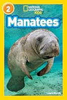 Algopix Similar Product 15 - Manatees National Geographic Kids