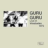  Live in Wiesbaden 1973