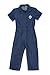 Born to Love Knuckleheads Kids Coverall for Boys, Mechanic Halloween Jumpsuit Costume Baby Outfit