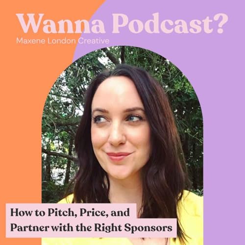 How to Pitch, Price, and Partner with the Right Sponsors | Frances Cook Titelbild