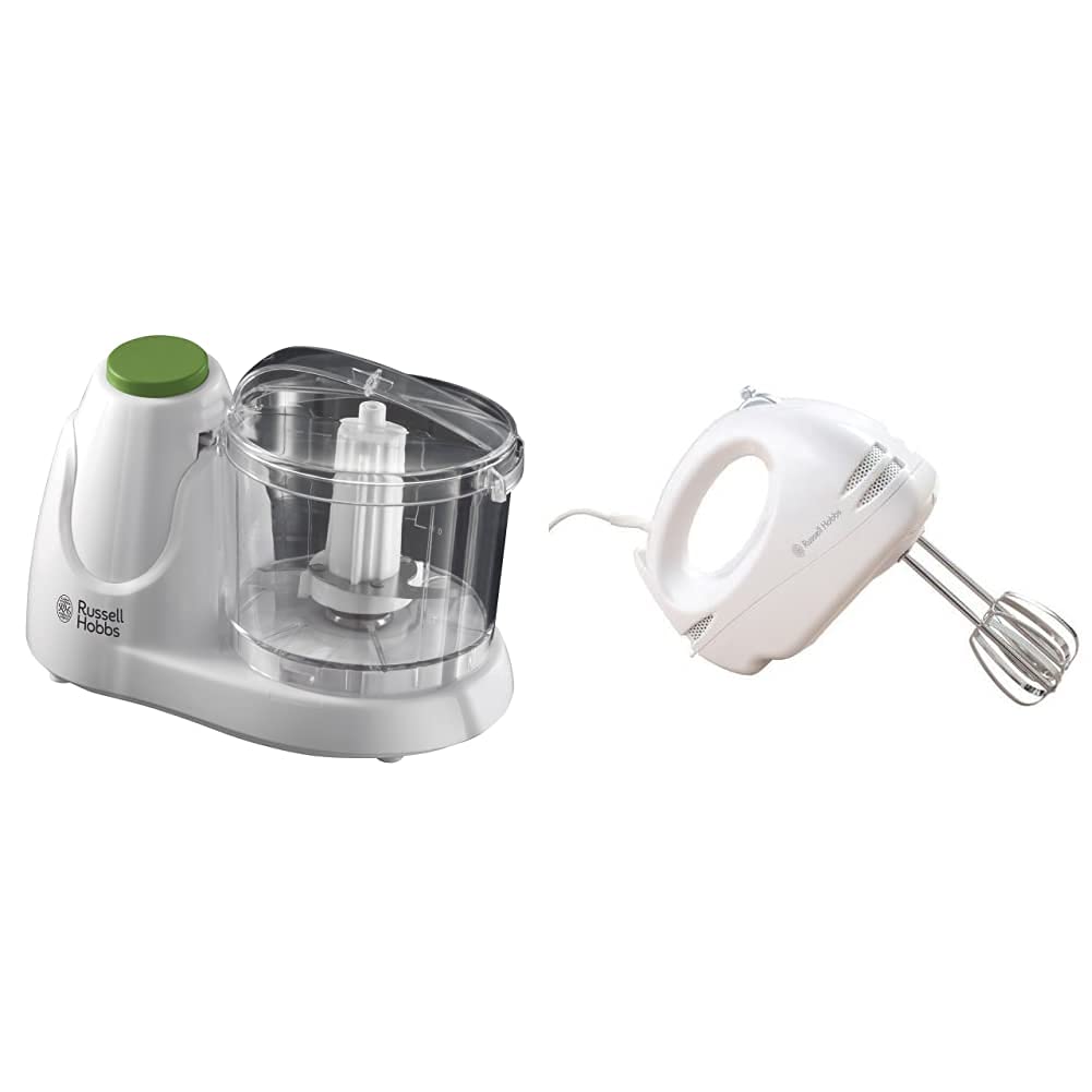 russell hobbs 14451 handmixer