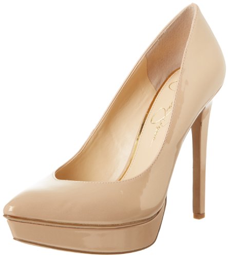 Jessica Simpson Women's Venisse Platform Pump