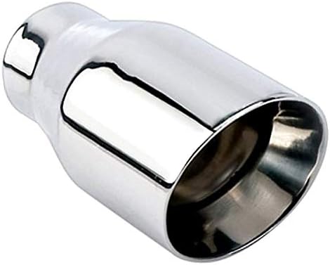 Dt-24017ac 3.50in Angle Double Wall Ss Tip 2.25in Id / 3.50in Od