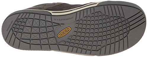 keen utility men's destin mid steel toe work shoe
