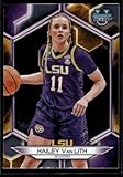 Basketball Trading Card NBA 2023-24 Bowman Best University #45 Hailey Van Lith NM Near Mint