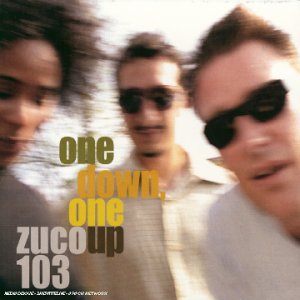 One Down One Up [Audio CD]
