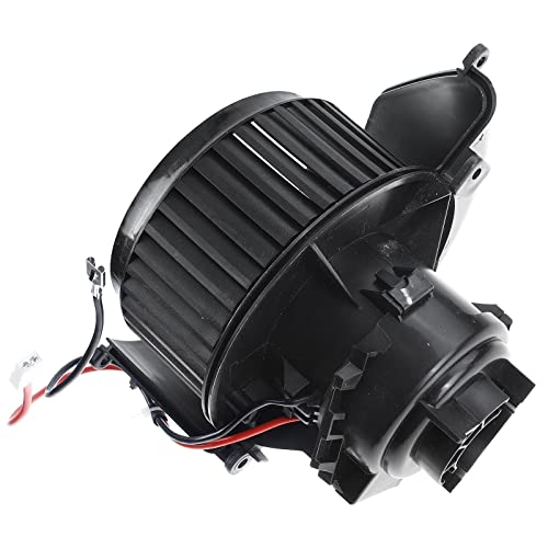 10 Best Heater Motor Blower Fan Astra H June 2023