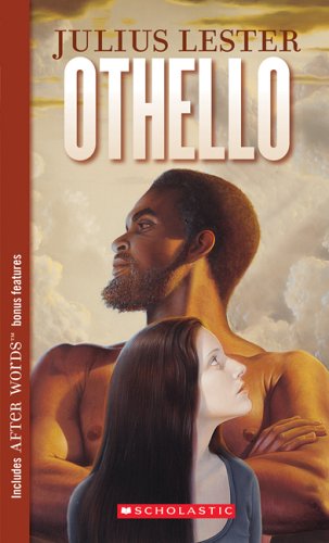 Othello: A Novel (Point signature editions)