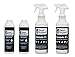 Price comparison product image Pest Expert Formula 'C' Bed Bug Killer Spray 2 x 1ltr and Formula 'P' Bed Bug Killer Powder XL pack size 2 x 300g (HSE approved and tested - professional strength product)