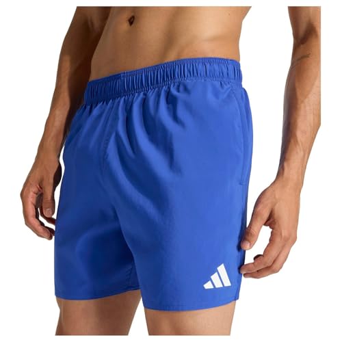 Image of adidas Men's Swim 5-inch Shorts