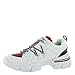 Tommy Hilfiger Nikos White Multi 2 6.5