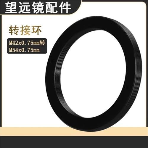 Anillo adaptador M54 a M42 para solucionar problemas de backfocus 5