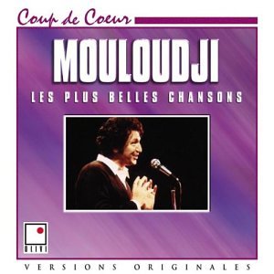 Plus Belles Chansons [Audio CD]