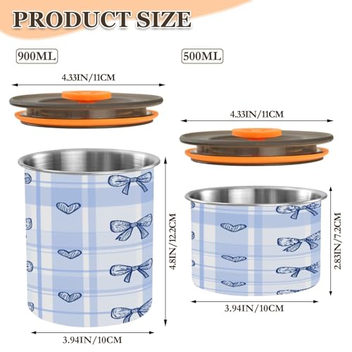 Envase para café ATTX de acero inoxidable 17oz miniatura 2