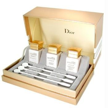 dior la cure