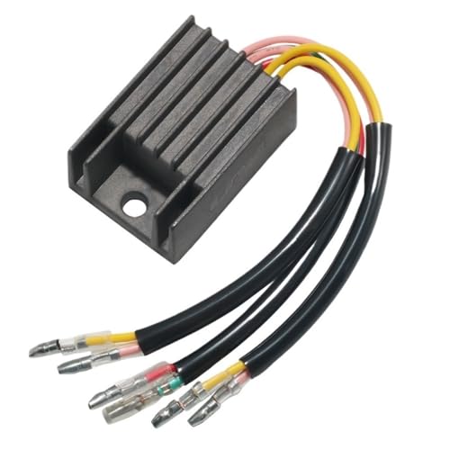 Régulateur de tension redresseur contre les pannes de batterie BF5A2 LD 31620-ZV1-A01