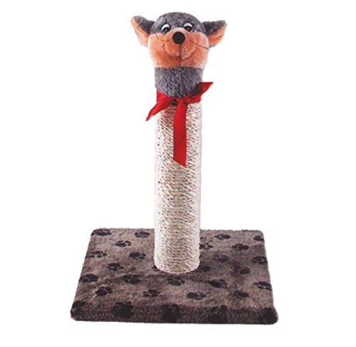 Mantovani Pet Diffusion Tiragraffi Lince - 1300 g