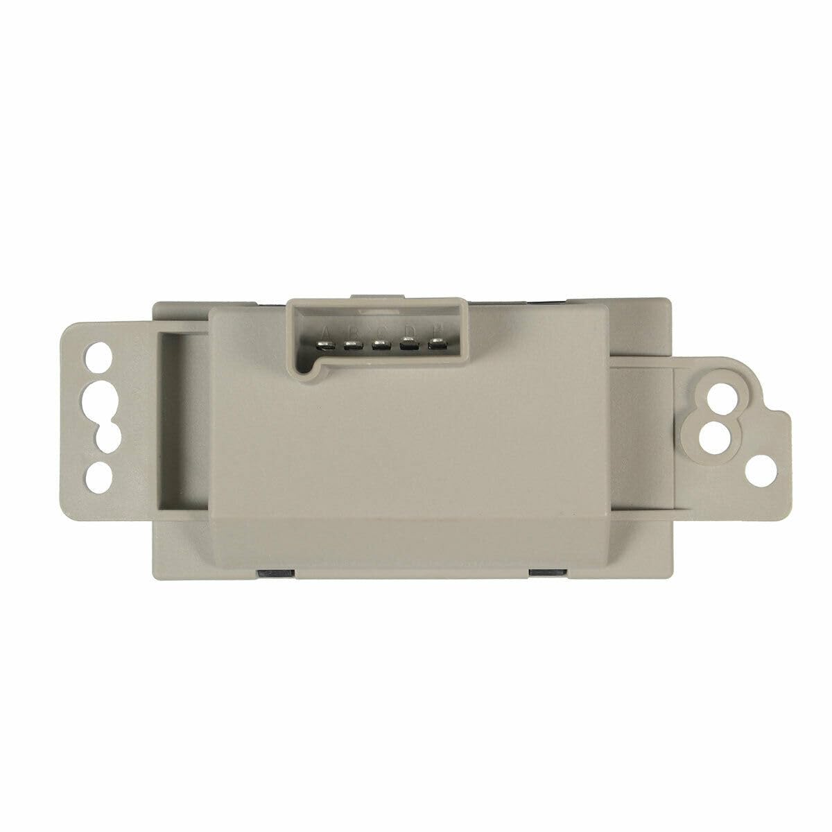 Amazon.com: AUTOPARTS FACTORY Blower Motor Resistor Kit  