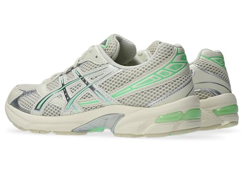 Asics Para Mujer. 1202A164 Zapatillas Gel 1130 Blanco (39.5), Plano, Cordones, Casual - 5
