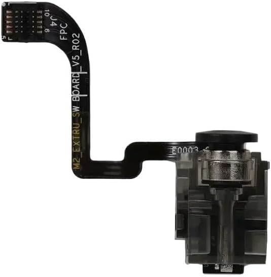 for Bambu Lab P1S/P1P Extruder Filament Sensor for P1 Series Exclusive for 3D Printer Parts