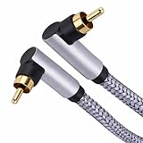 Idéal pour le home cinéma, la musique ou le gaming, ce cable caisson de basse assure une transmission cohérente et puissante. Il s’intègre parfaitement dans des systèmes audio contemporains, offrant une immersion sonore équilibrée et constante dans chaque environnement.