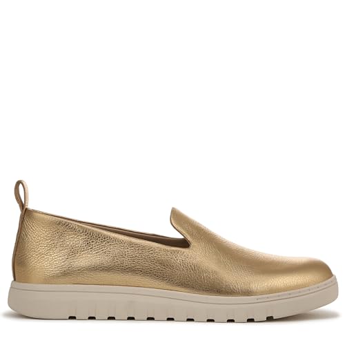 Image of Vionic Womens Uptown Willa Loafers /Moc Shoes